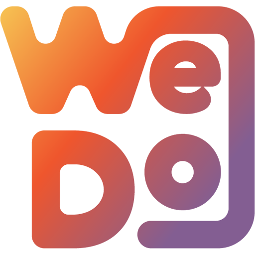WeDo Promo