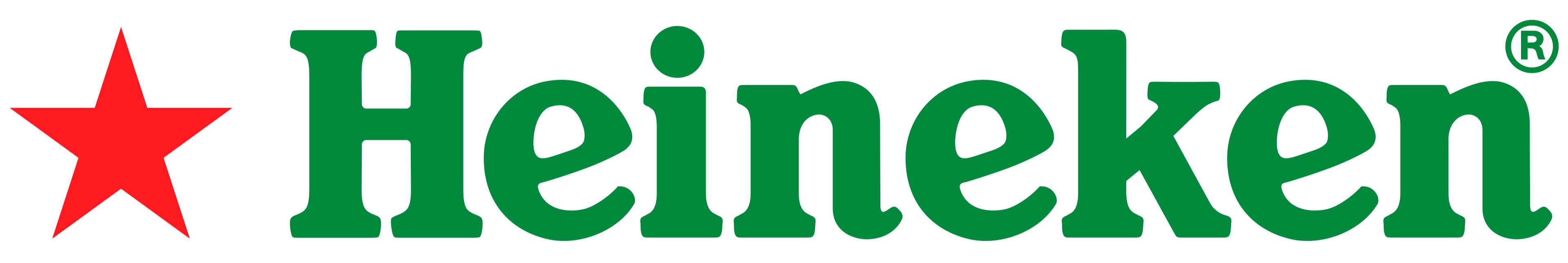 Heineken