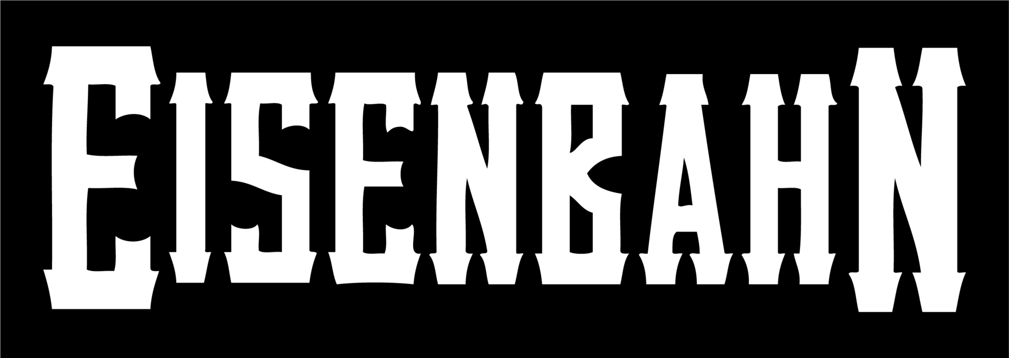 Eisenbahn