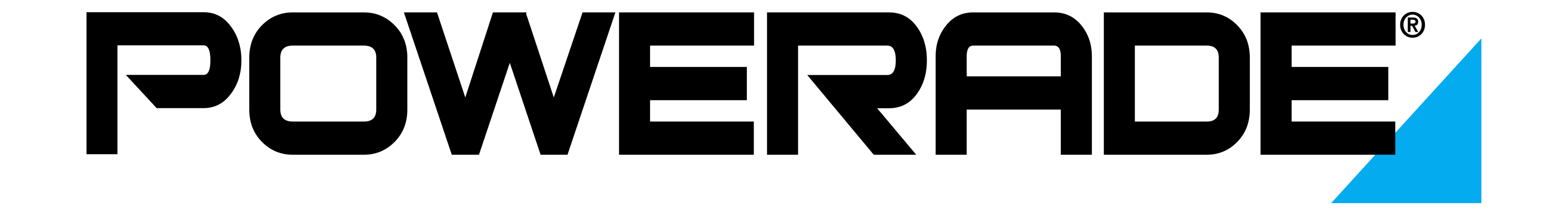 Powerade